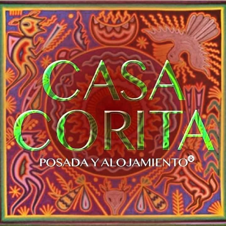 Hotel Casa Corita Хала Экстерьер фото