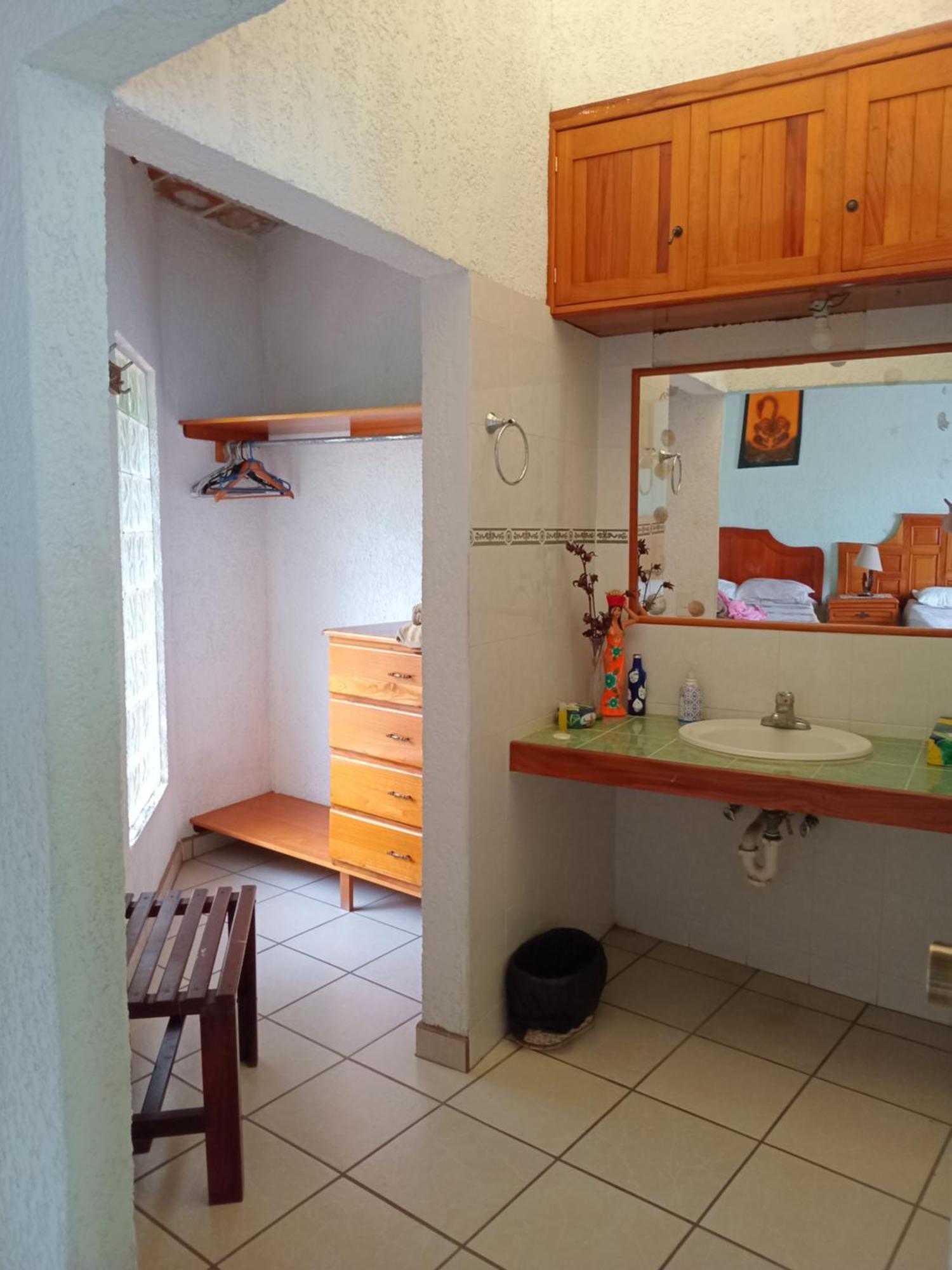 Hotel Casa Corita Хала Экстерьер фото