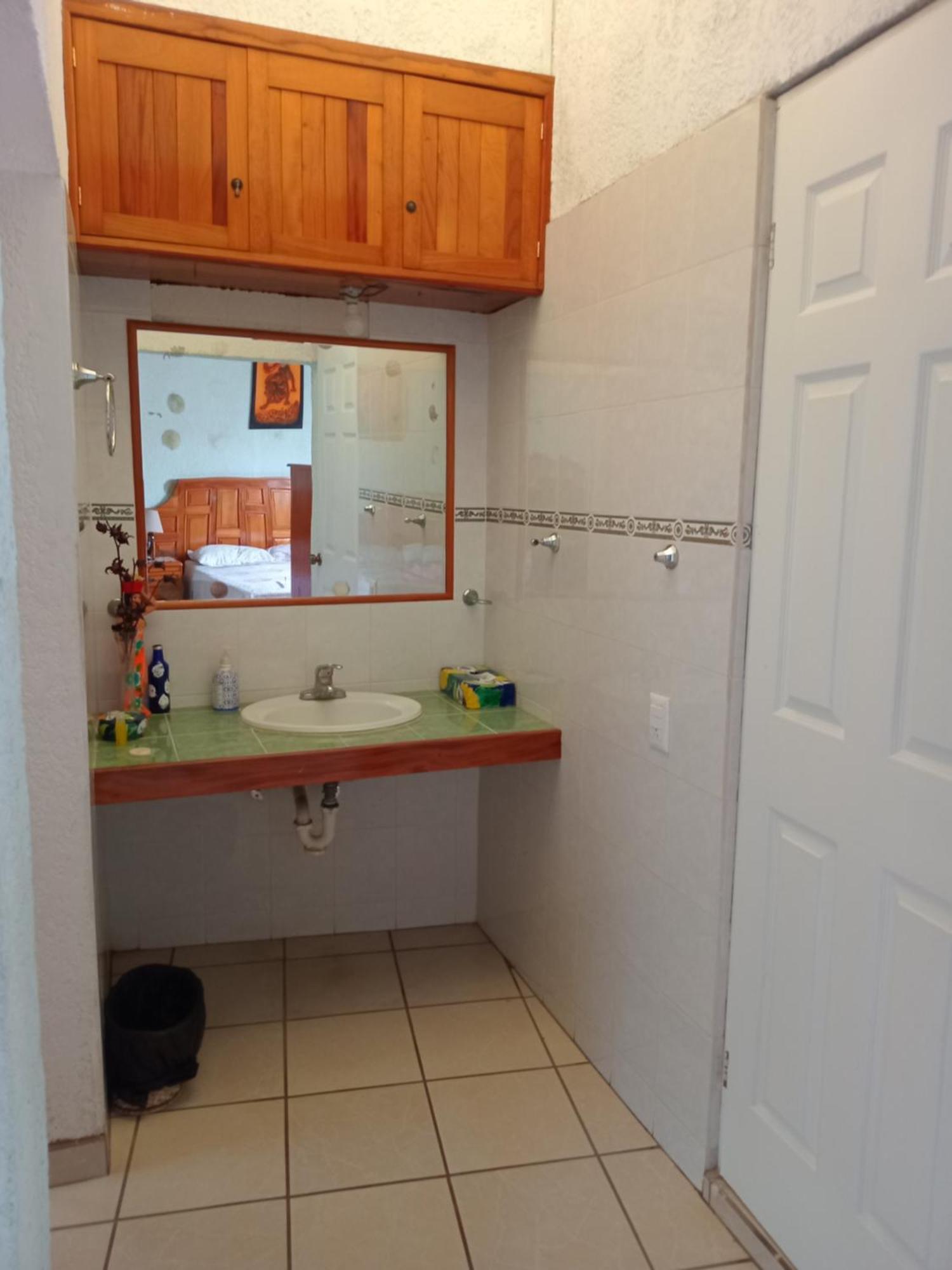 Hotel Casa Corita Хала Экстерьер фото