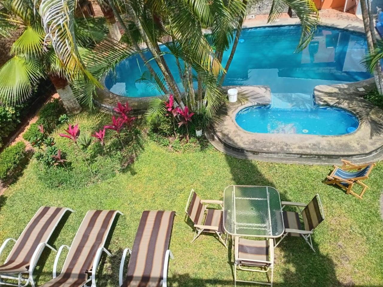 Hotel Casa Corita Хала Экстерьер фото