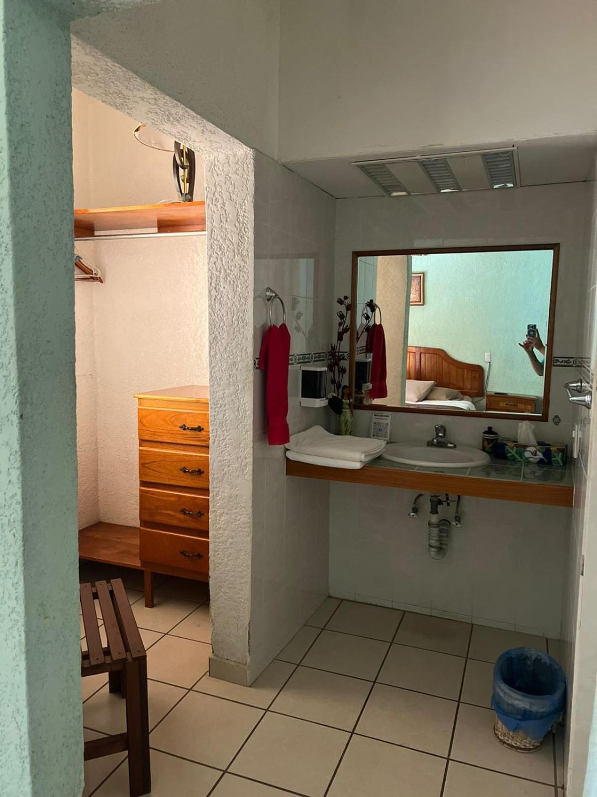 Hotel Casa Corita Хала Экстерьер фото