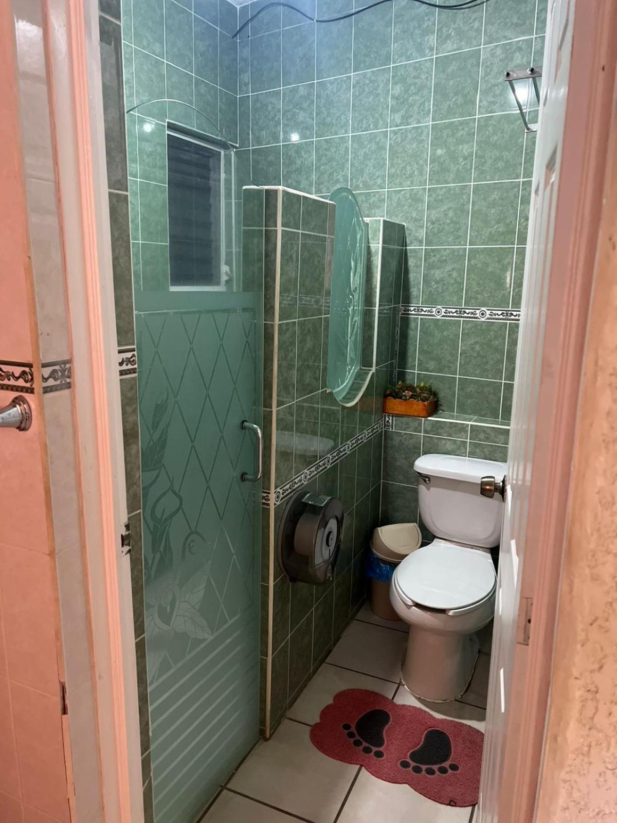 Hotel Casa Corita Хала Экстерьер фото