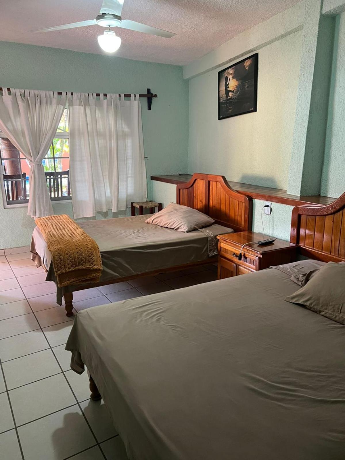 Hotel Casa Corita Хала Экстерьер фото